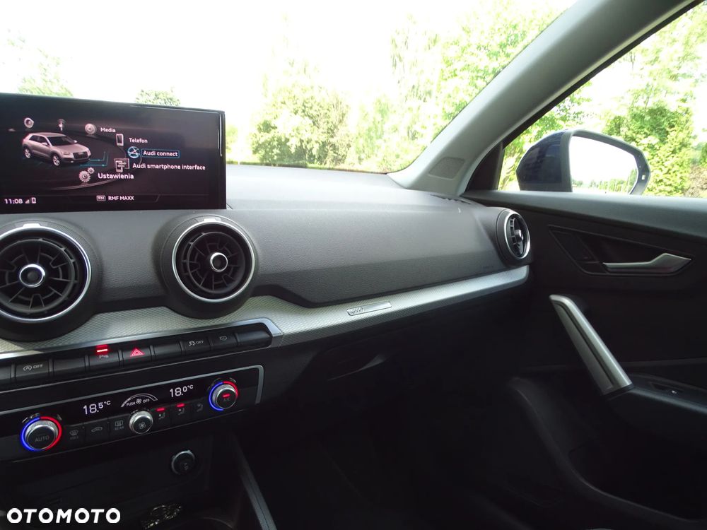 Audi Q2 - 33