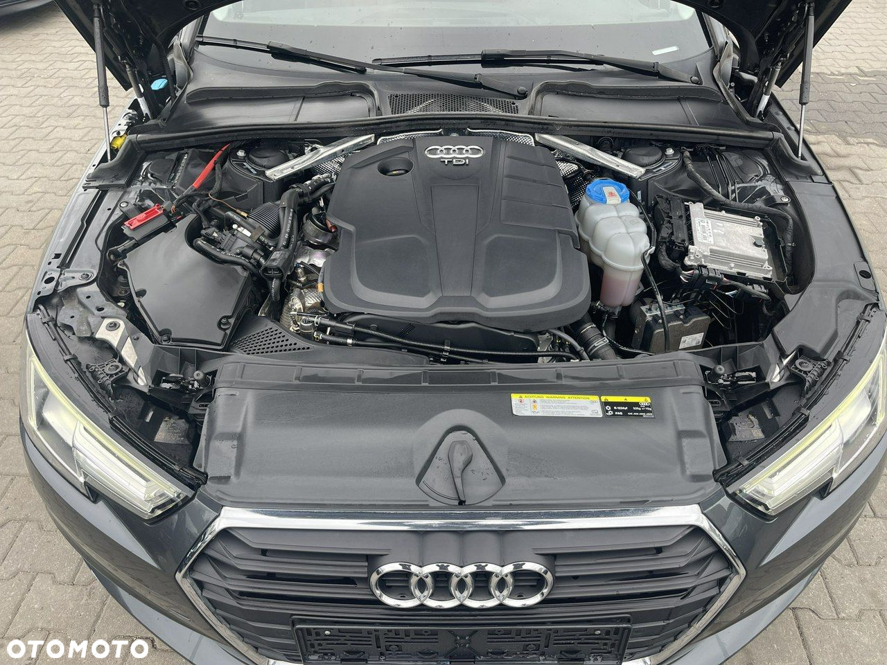 Audi A4 - 14
