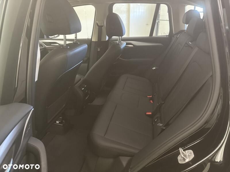 BMW X3 xDrive20i GPF - 19