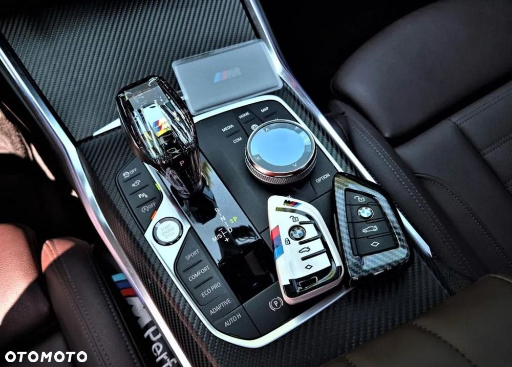 BMW Seria 3 M340i xDrive - 14