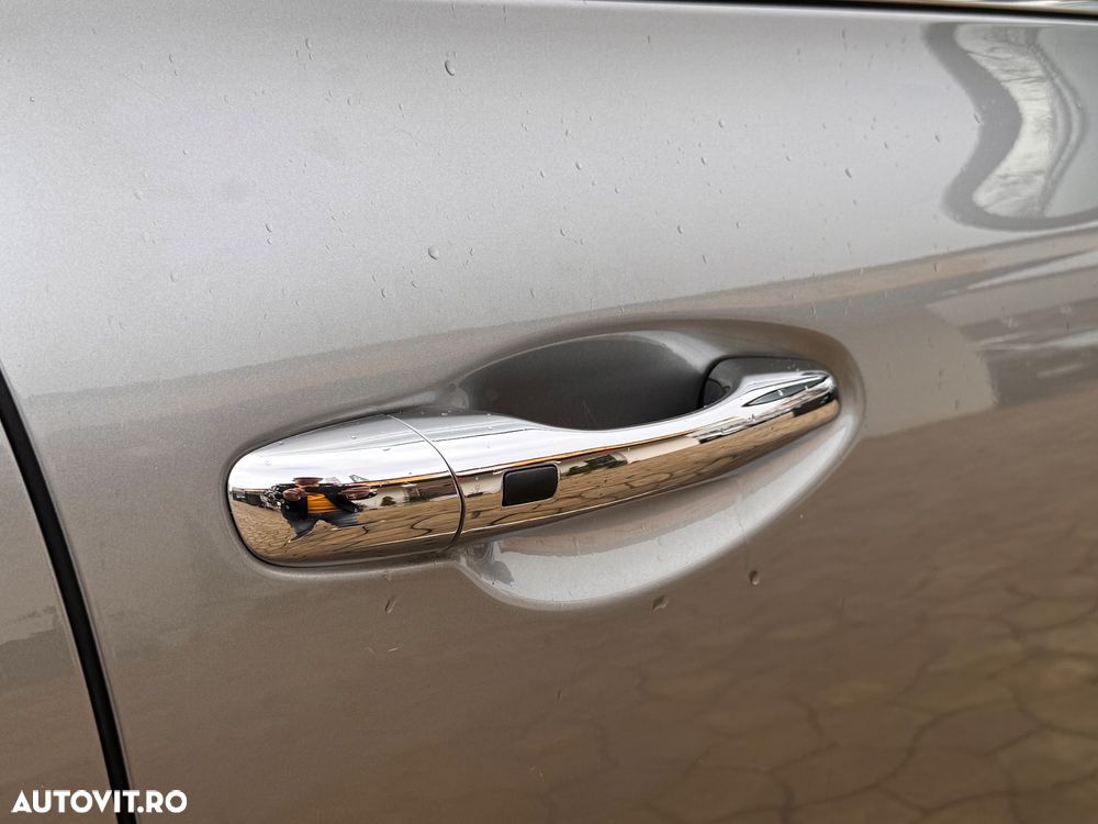 Kia Sorento 2.2 CRDi AWD Aut. Platinum Edition - 22