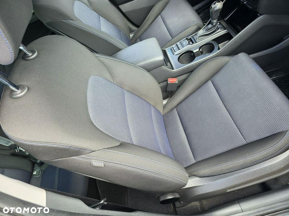 Hyundai Tucson 1.6 Turbo 2WD Advantage - 10