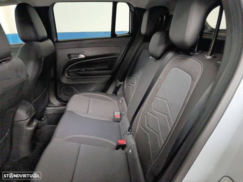 Jeep Avenger 1.2 GSE T3 Altitude - 10