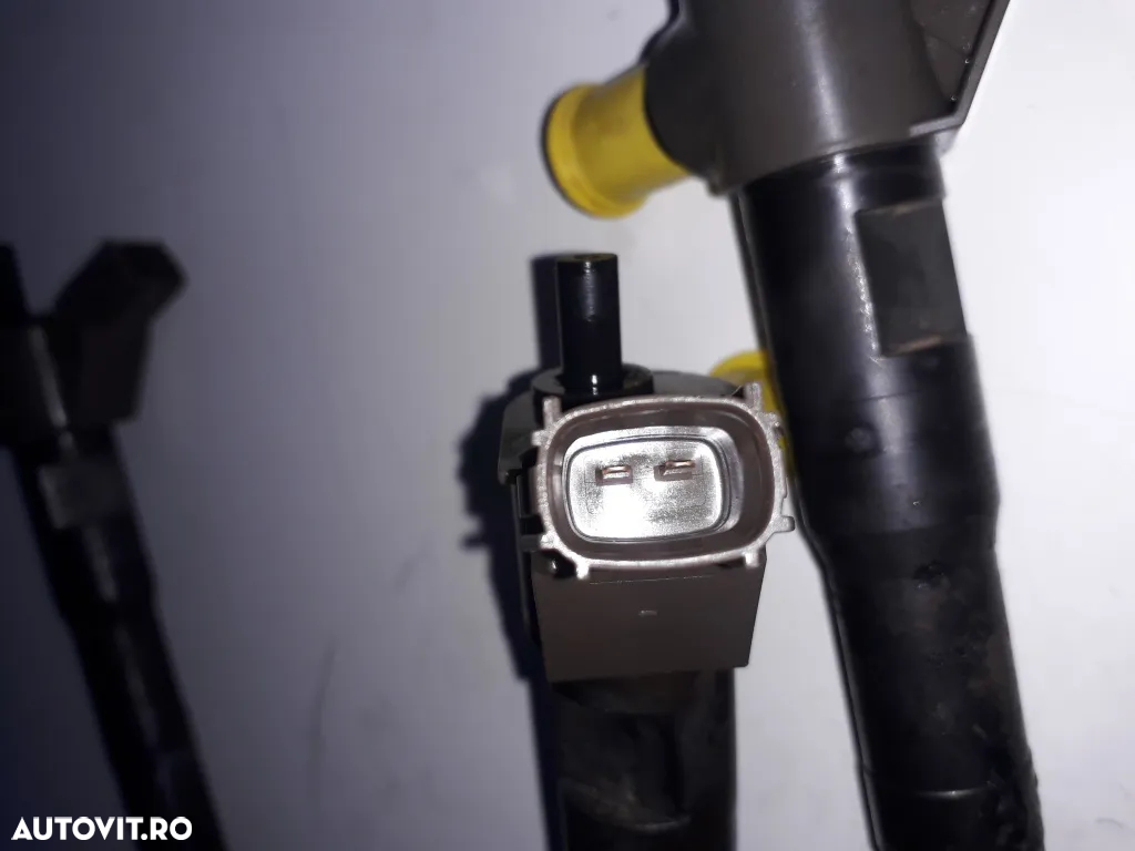 Injector  MAZDA CX-5 2.2 d SH01-13H50 SH0113H50 SH01 13H50 - 3