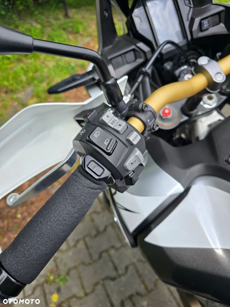 Honda CRF - 15