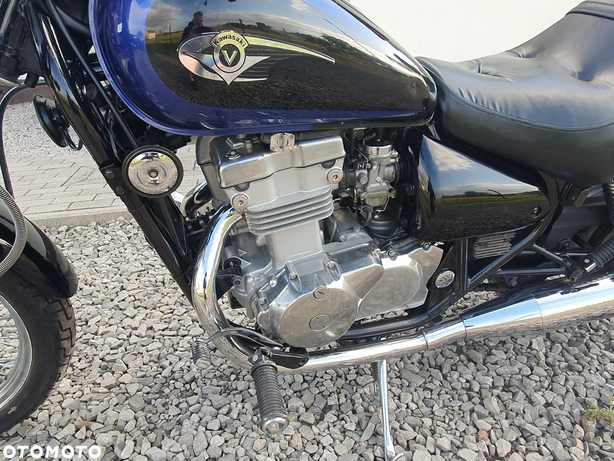 Kawasaki Vulcan - 31