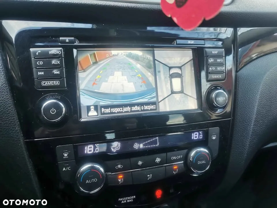Nissan Qashqai - 5