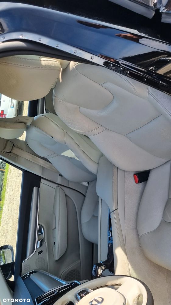 Volvo V90 D4 Geartronic Momentum Pro - 27