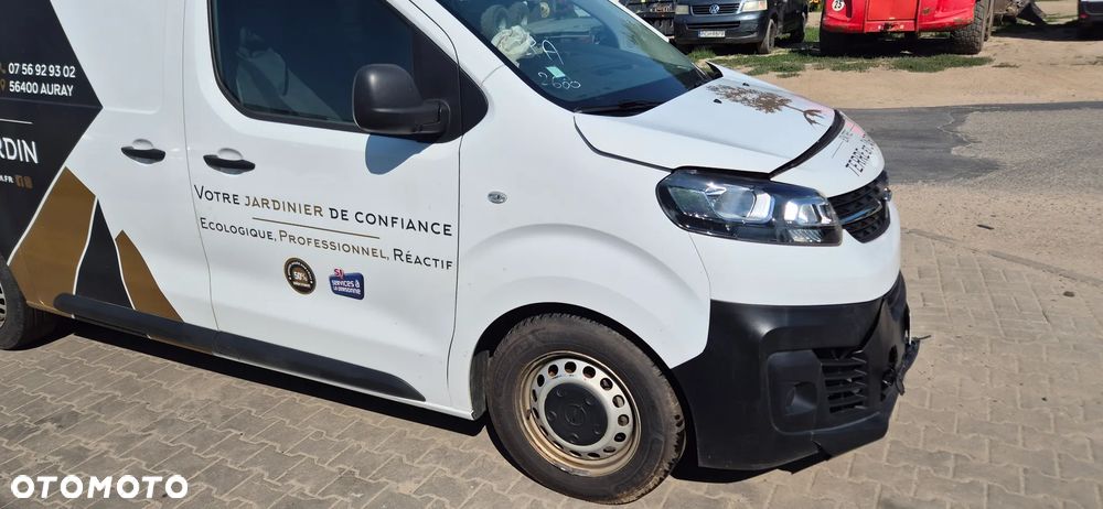 Opel VIVARO - 12