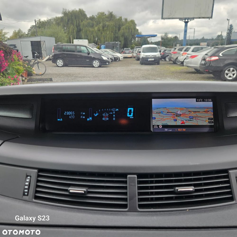 Renault Espace 2.0 Dynamique - 27