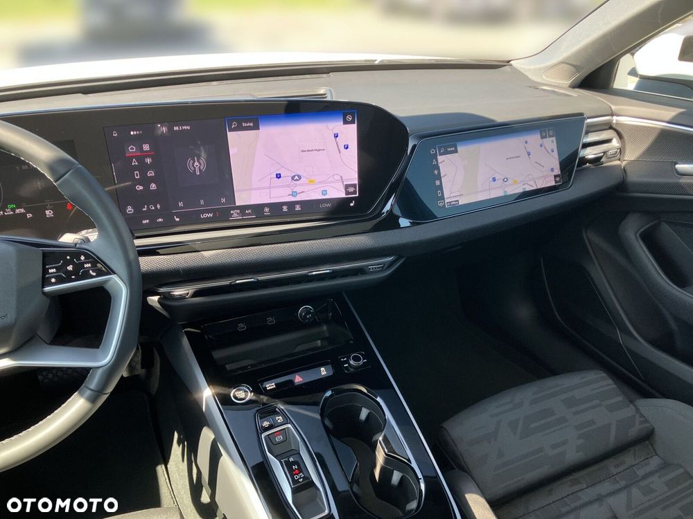 Audi A6 Avant - 13