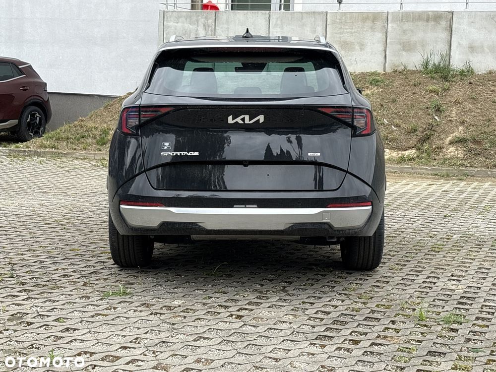 Kia Sportage 1.6 T-GDI HEV L 4WD - 7