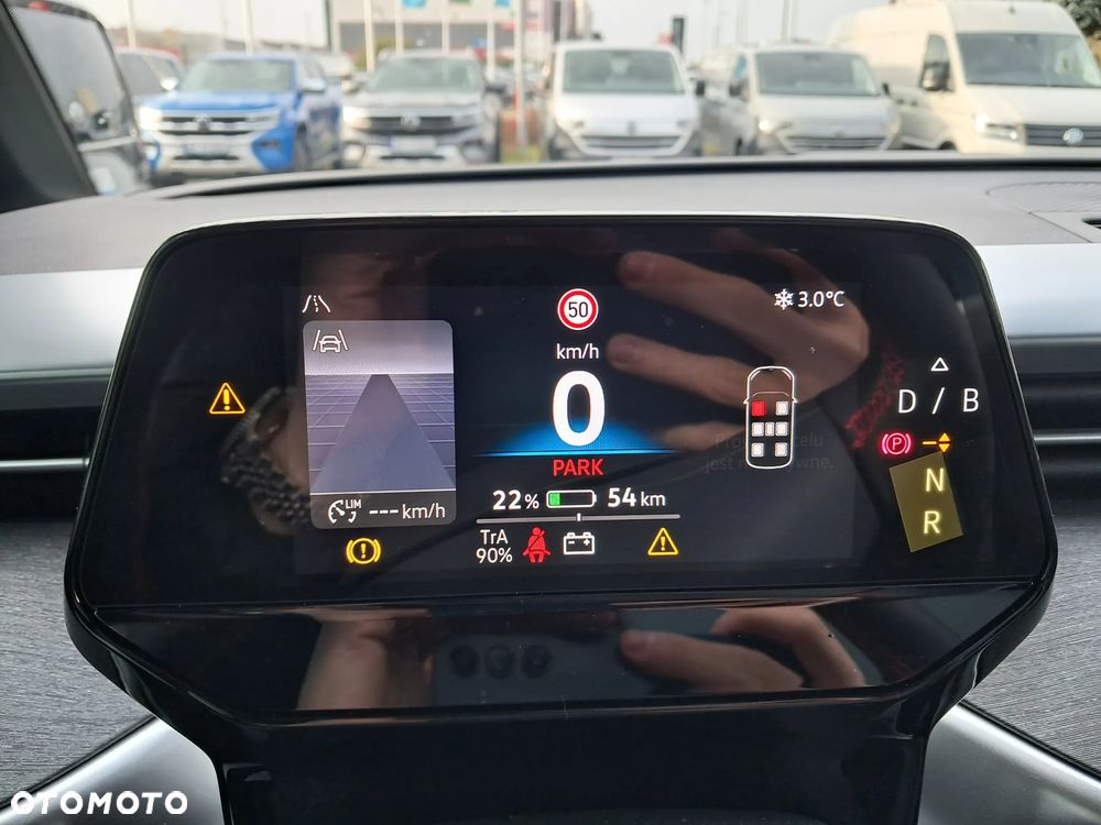 Volkswagen ID. Buzz 86kWh 4Mot L2 GTX - 23