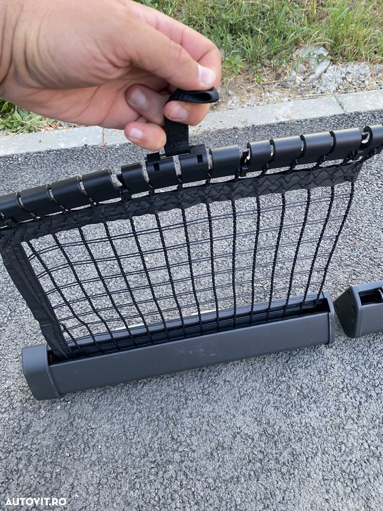 Plasa Rulou Despartitoare Portbagaj 39834047 Volvo V70 Xc70 - 2