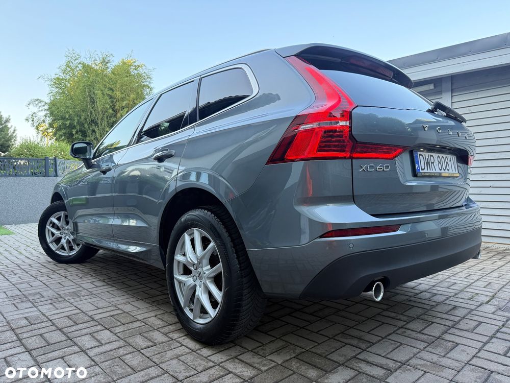 Volvo XC 60 D3 Drive-E Momentum - 4