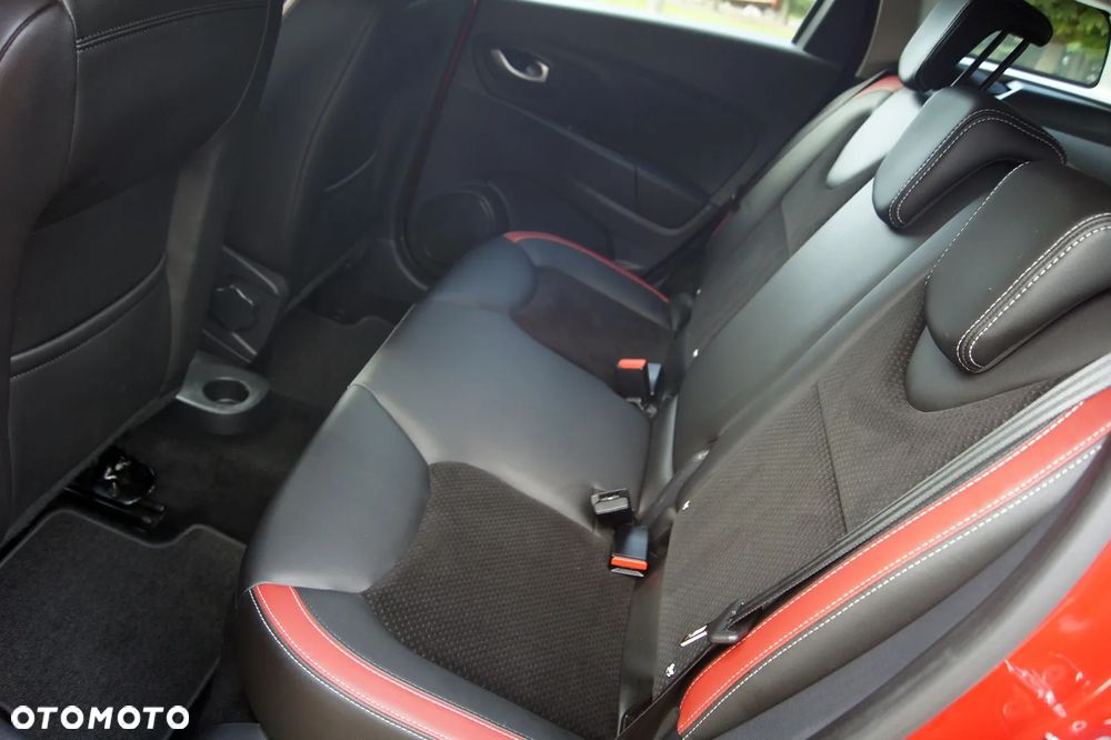 Renault Clio Energy dCi 110 Start & Stop INTENS - 28