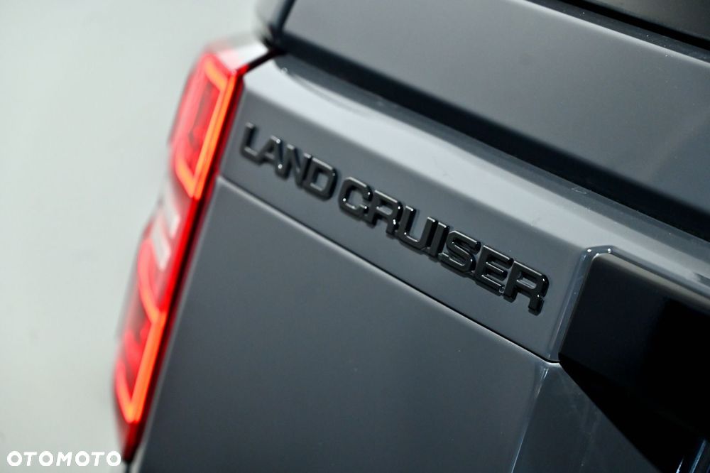 Toyota Land Cruiser LC 2.8 D-4D Invincible - 16