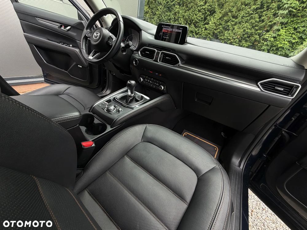 Mazda CX-5 - 15