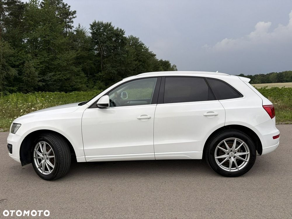Audi Q5 - 2