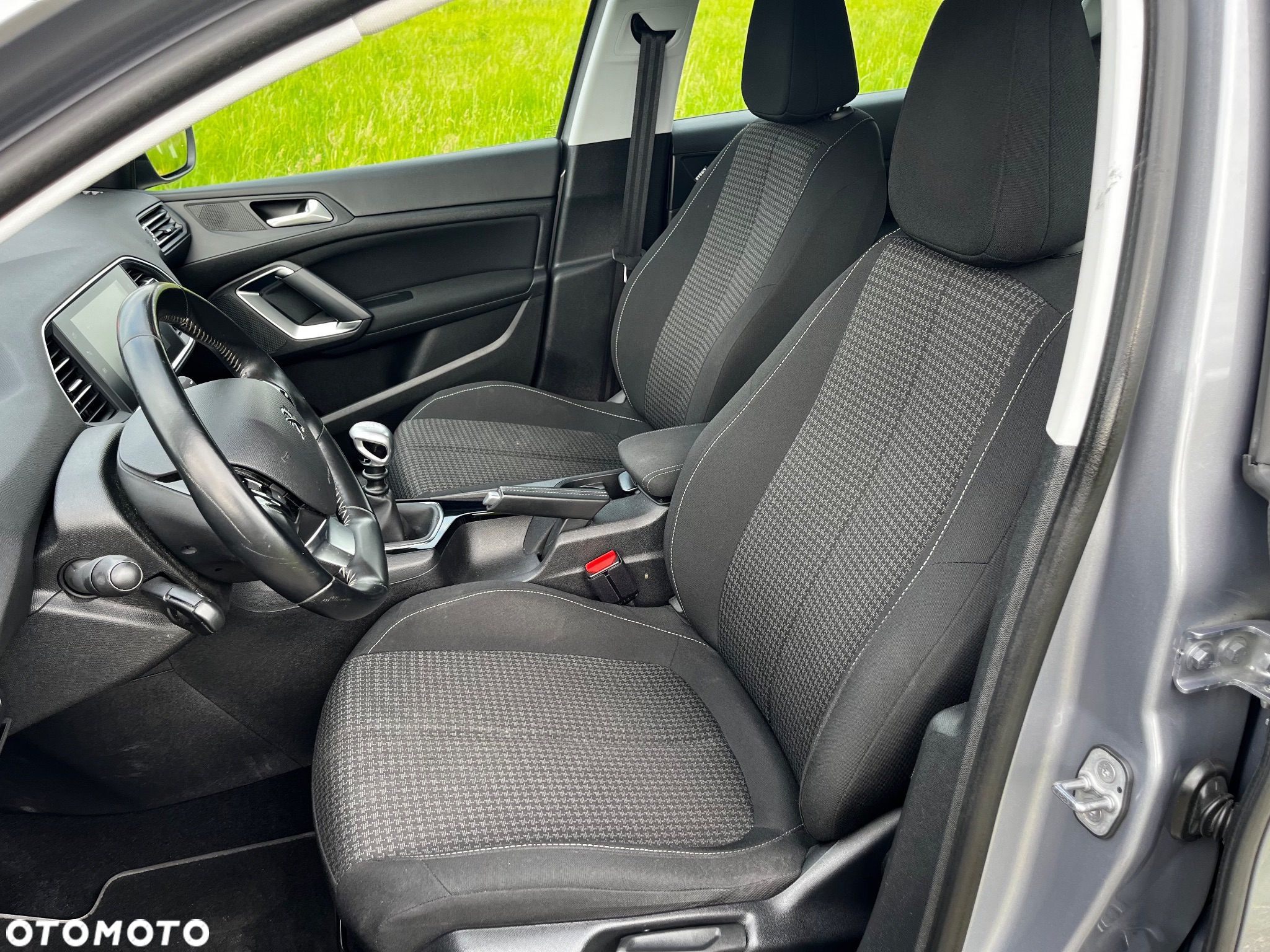 Peugeot 308 BlueHDi 130 Allure - 18