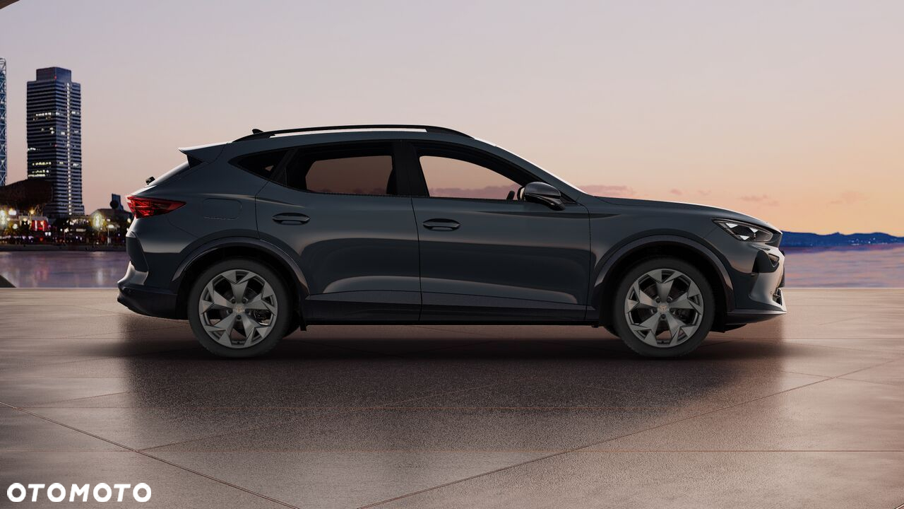 Cupra Formentor - 3