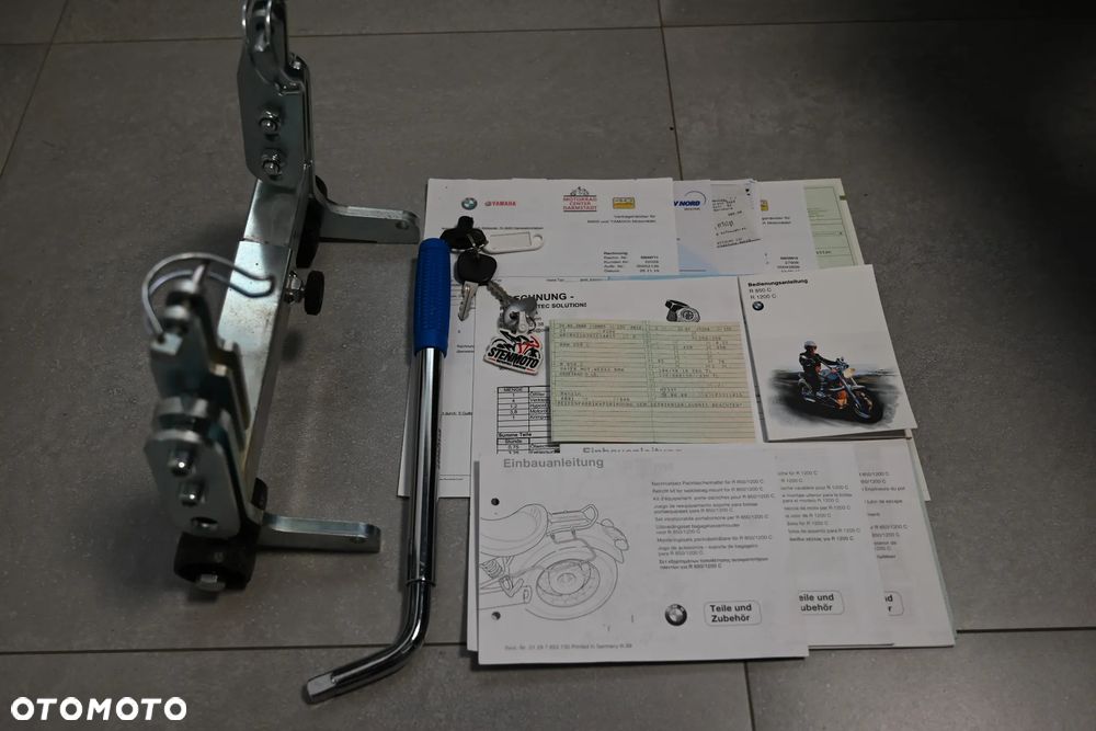 BMW R - 20