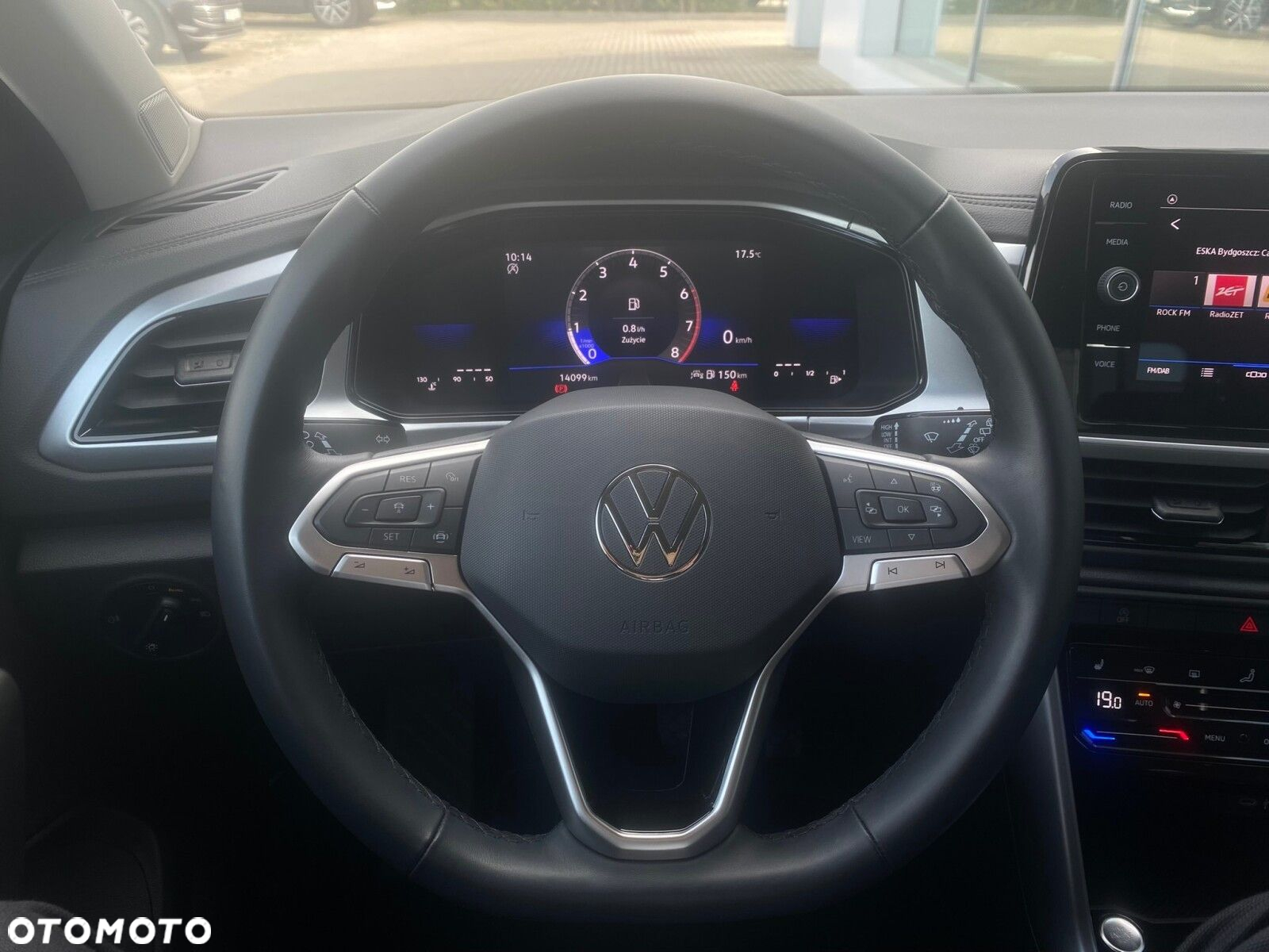 Volkswagen T-Roc 1.0 TSI Life - 13