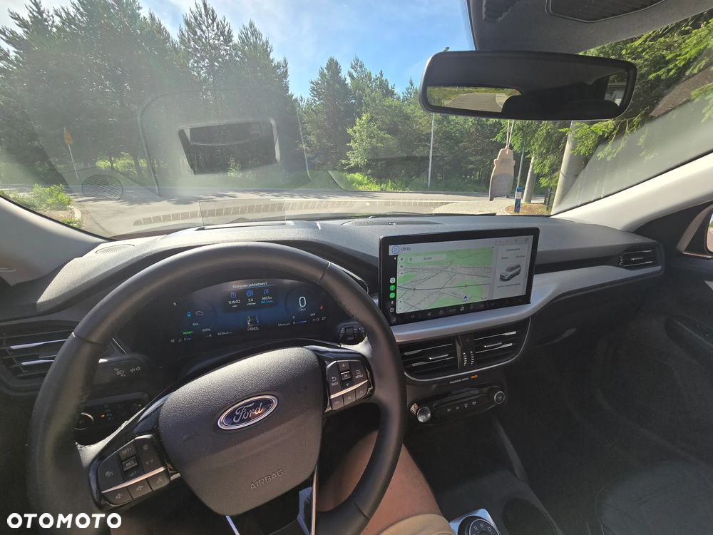 Ford Escape - 24