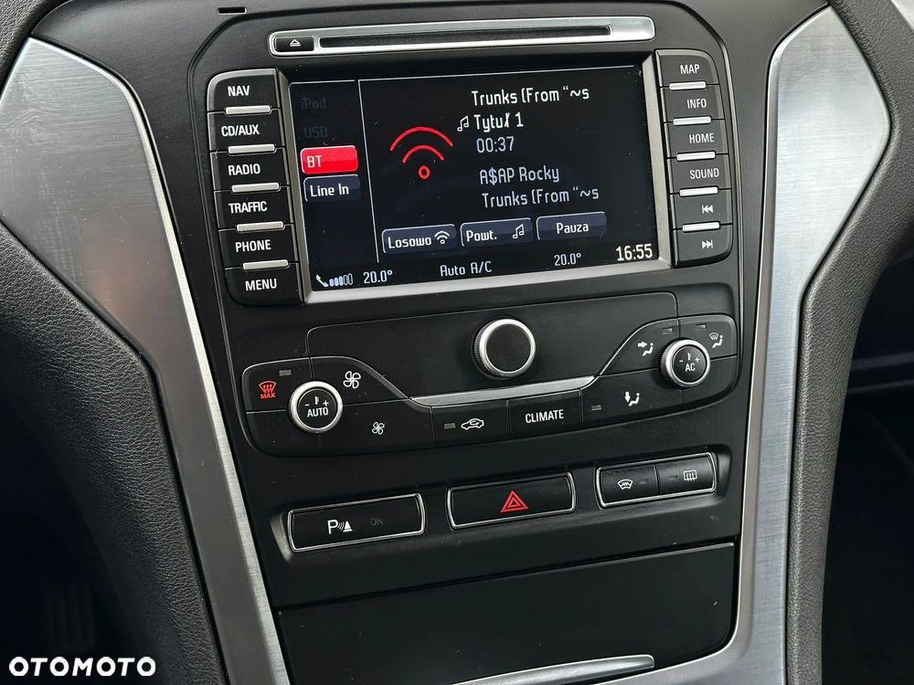 Ford Mondeo 2.0 TDCi Business Edition - 7