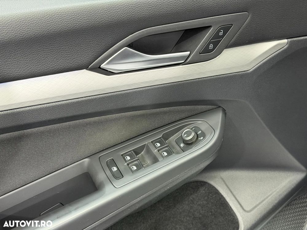 Volkswagen Golf 2.0 TDI SCR DSG Life - 23