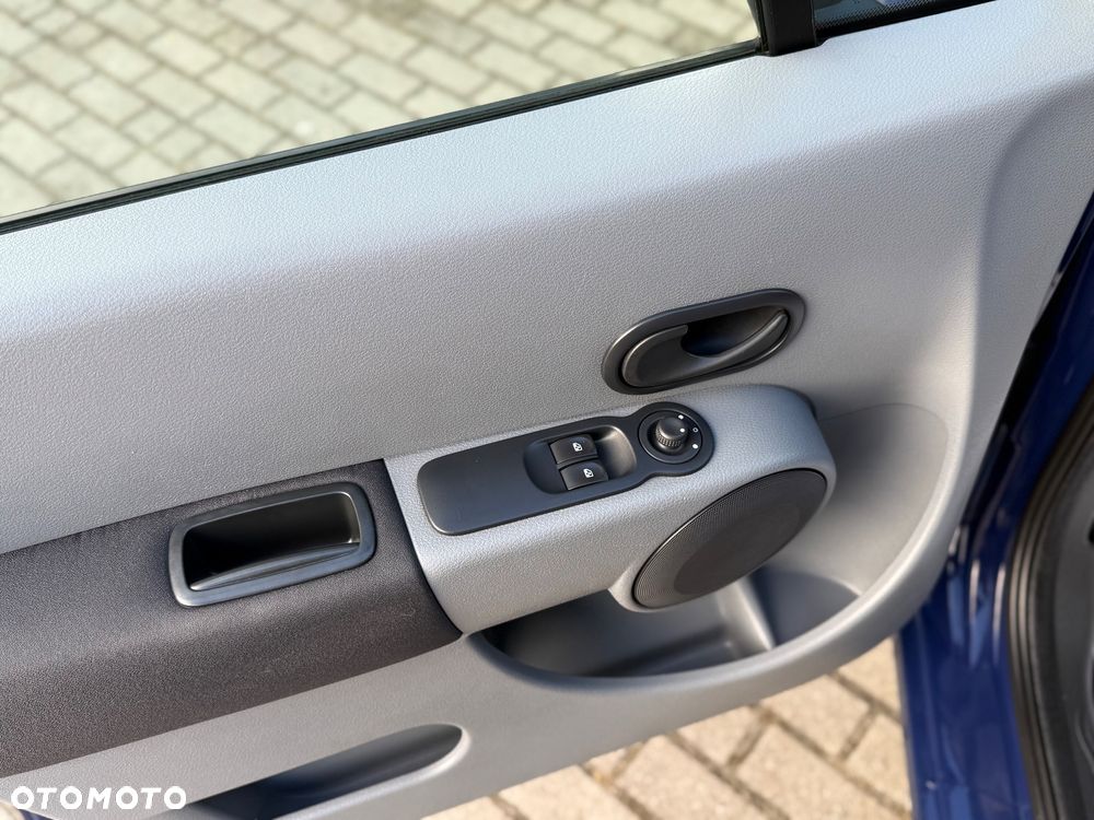 Renault Modus 1.2 16V Expression - 10