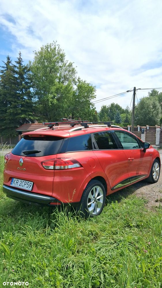 Renault Clio 0.9 Energy TCe Limited - 7