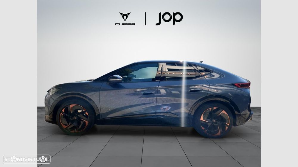 Cupra Tavascan 77 kWh VZ - 2