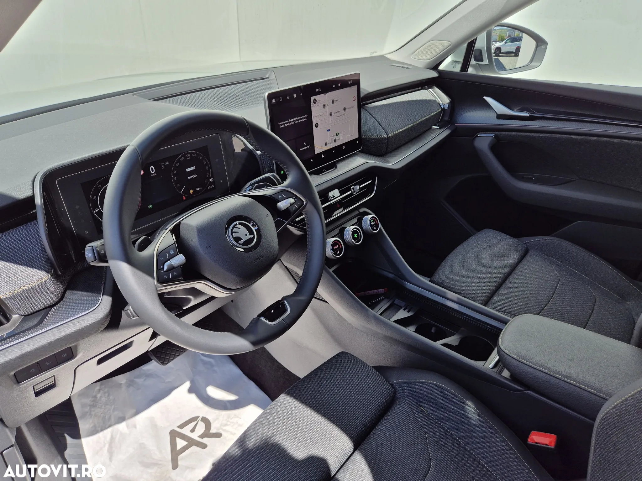 Skoda Kodiaq 2.0 TDI 4X4 DSG Selection - 9