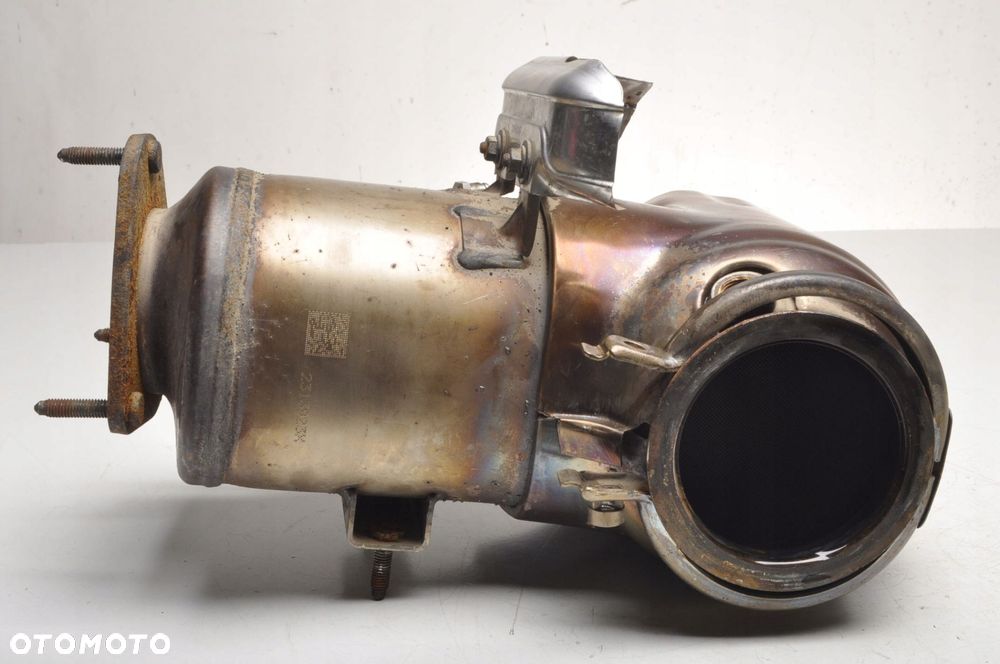 VOLVO S60 III XC60 II V60 II 2.0 16V T6 Plug-in Hybrid KATALIZATOR 32264006 - 8