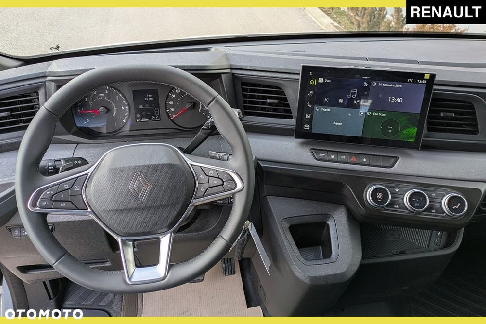 Renault Master L3 Extra Autolaweta AT9 2.0 170KM - 12