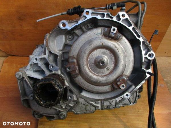 OPEL CORSA E SPRZĘGŁO KONWERTER SKRZYNI AUTOMAT 6NPS SILNIK B14XER