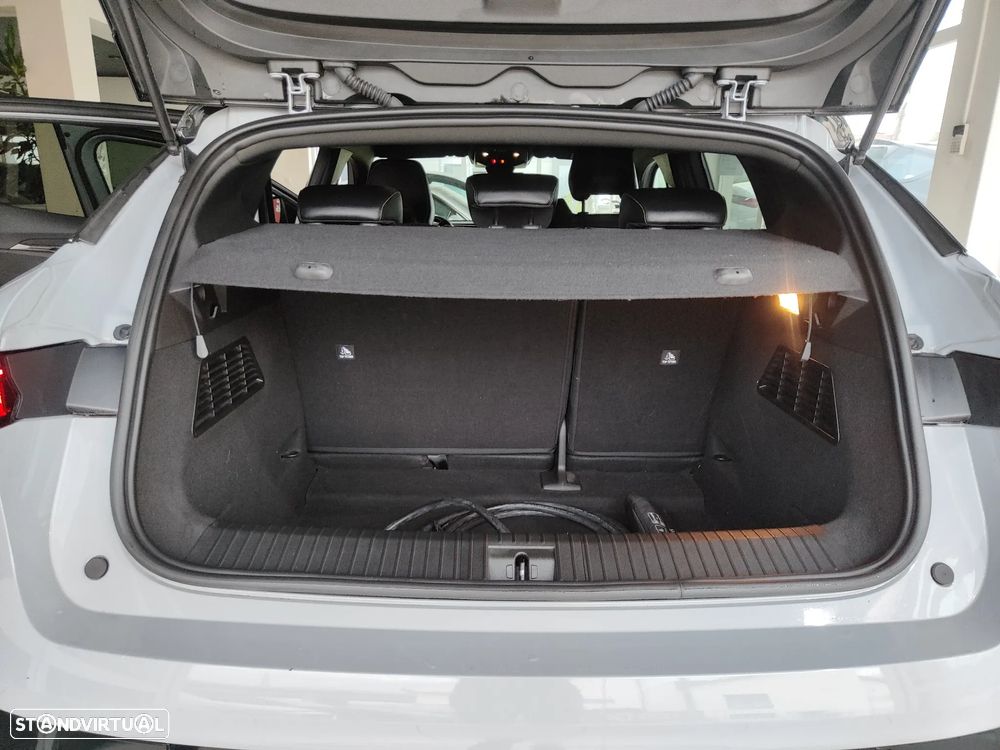 Renault Mégane E-Tech EV60 Iconic Optimum Charge - 16