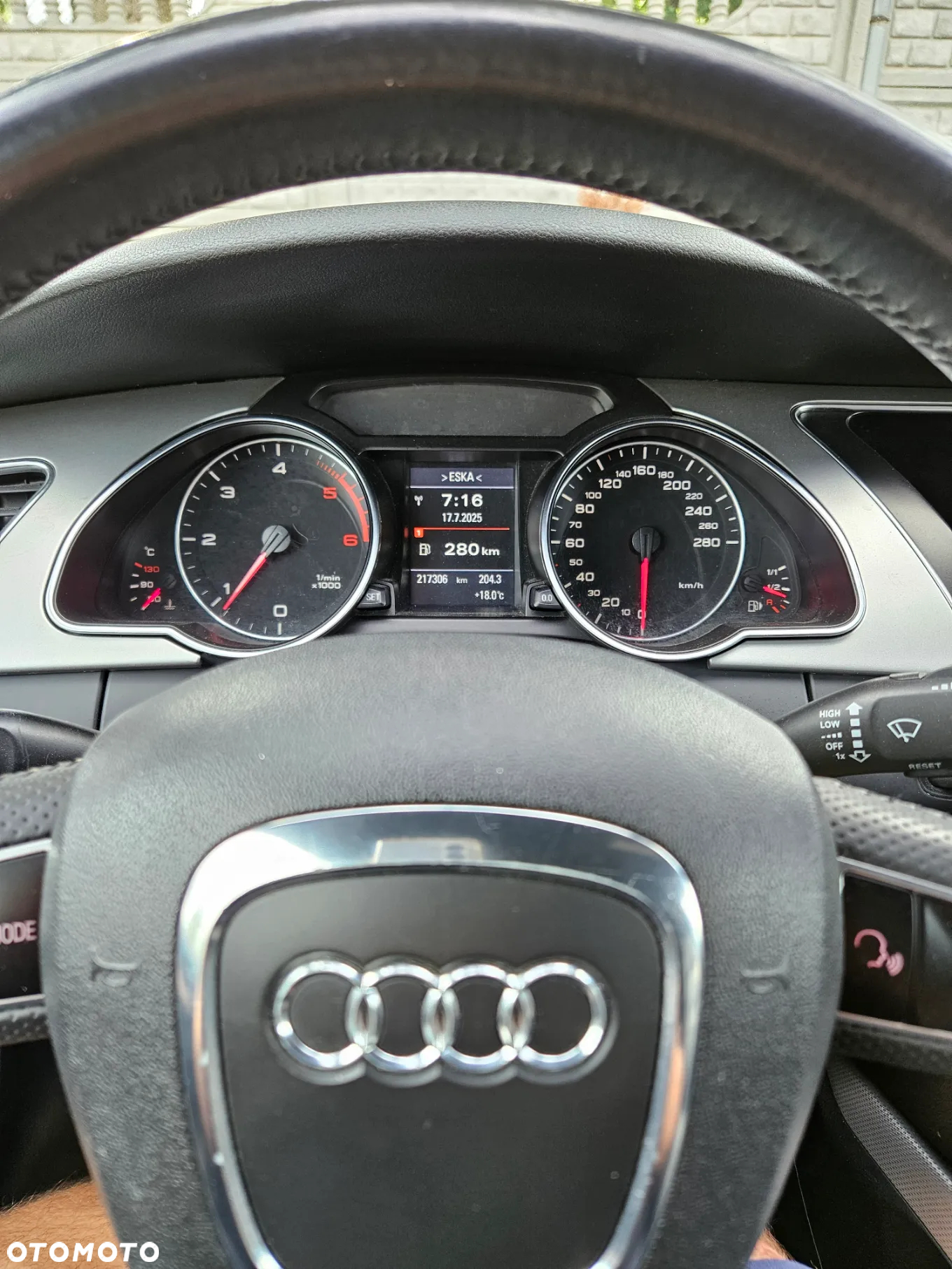 Audi A5 2.0 TDI Sport - 12