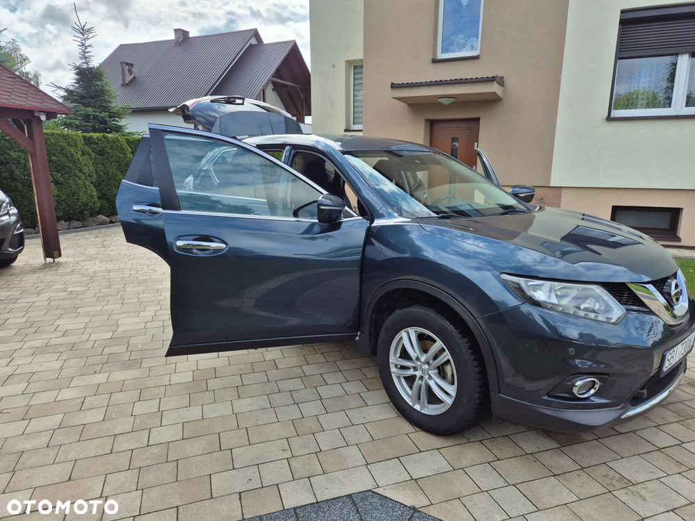Nissan X-Trail 1.6 DCi Acenta - 4