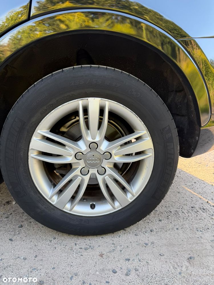 Audi Q3 2.0 TDI Quattro S tronic - 9