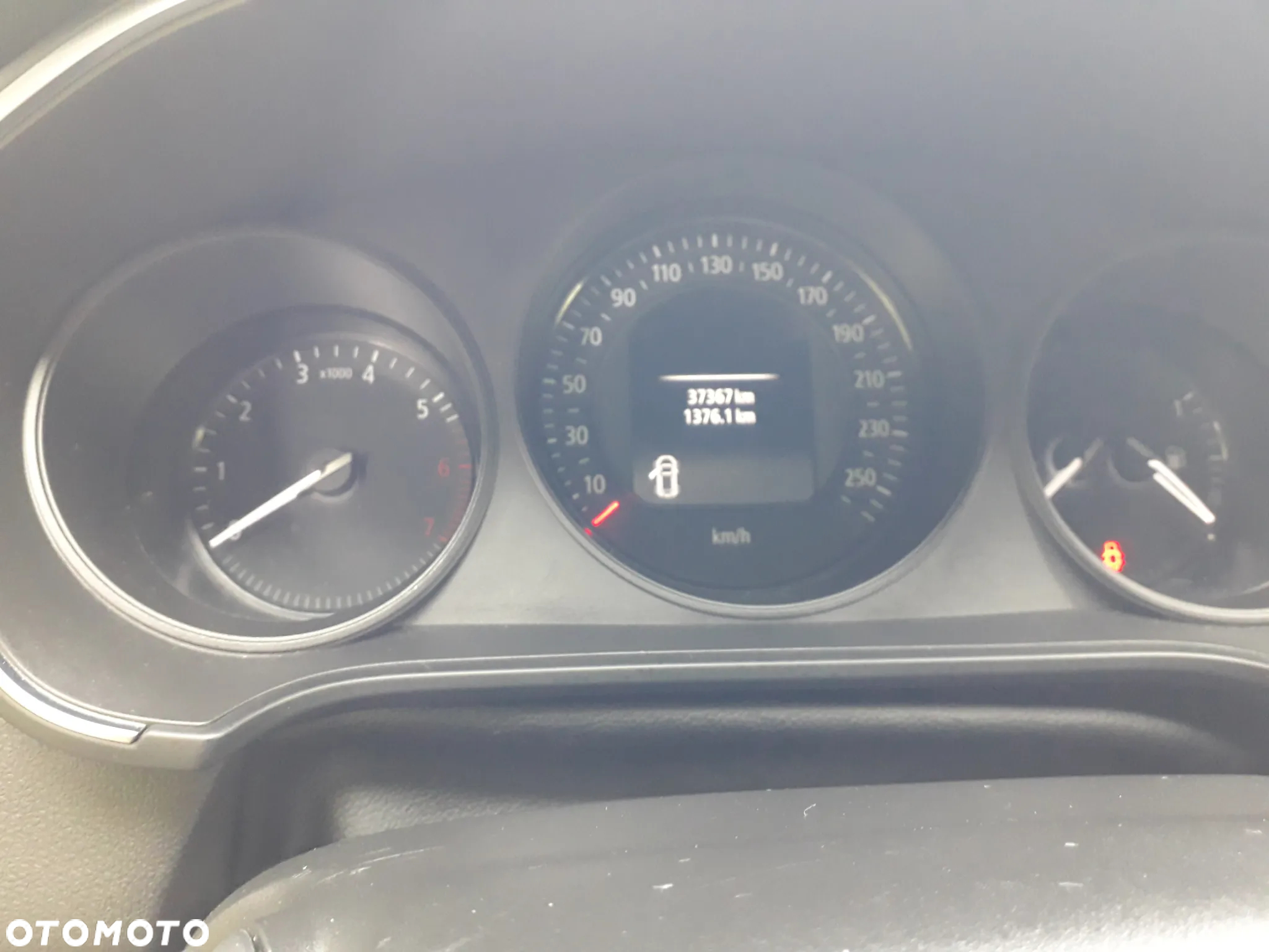 Renault Megane 1.3 TCe FAP Life - 5