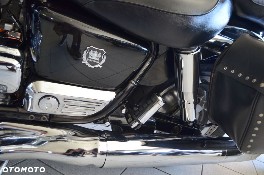 Honda Valkyrie - 26