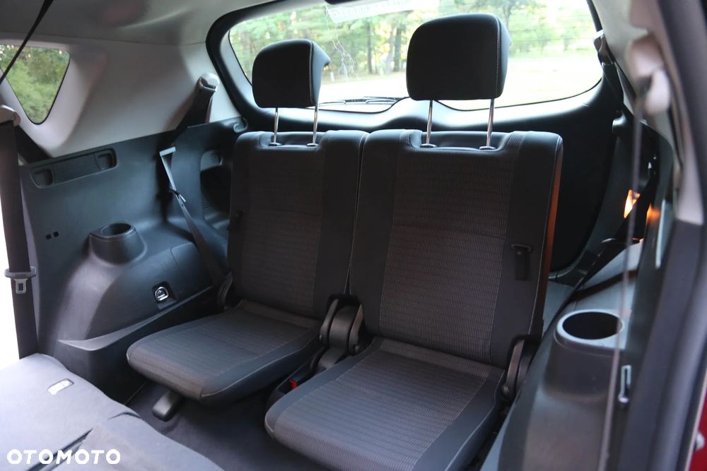 Toyota Verso 1.8 Selection 7os EU6 - 12