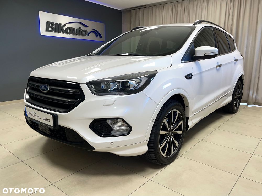 Ford Kuga 1.5 EcoBoost FWD ST-Line ASS GPF - 1