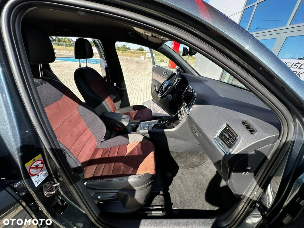 Seat Ateca 2.0 TDI Xcellence S&S DSG - 14