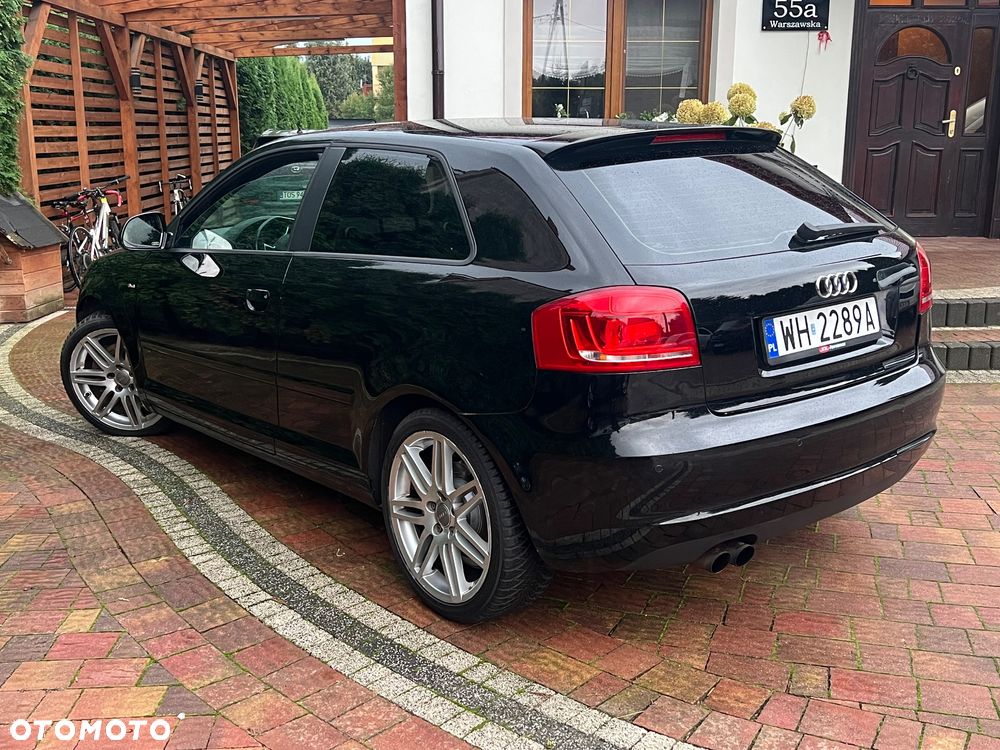 Audi A3 - 3