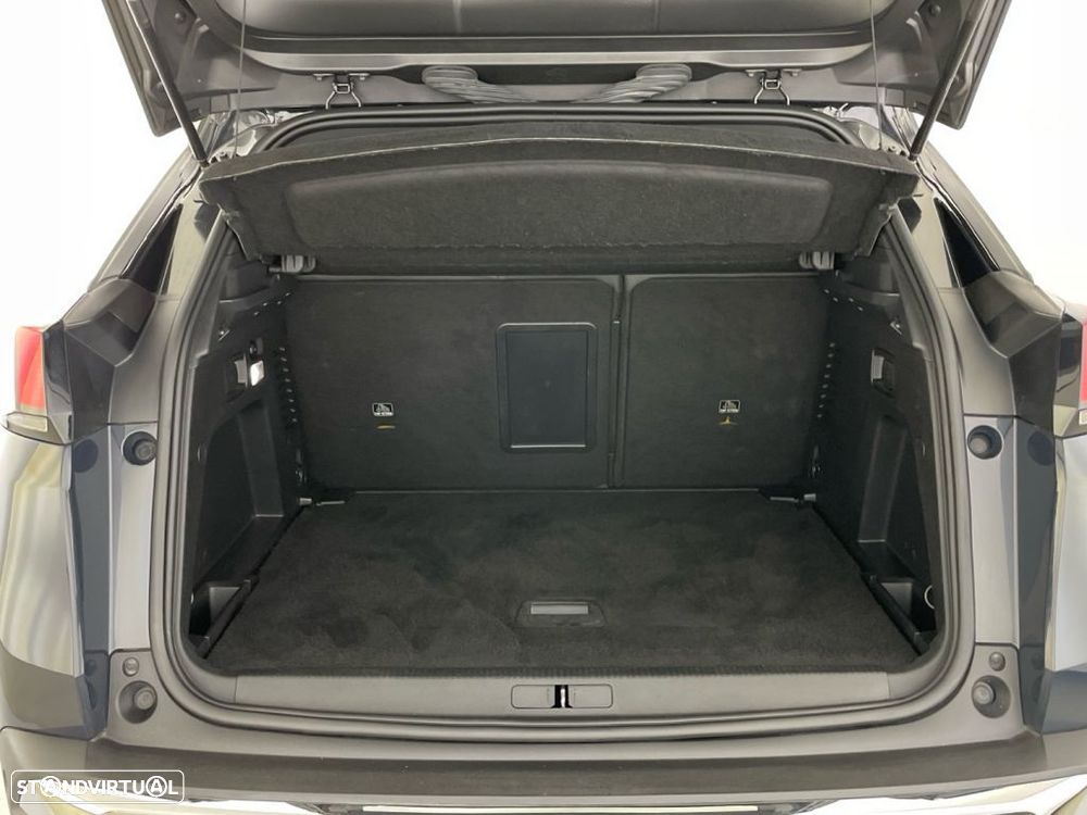 Peugeot 3008 1.2 PureTech GT Line - 13