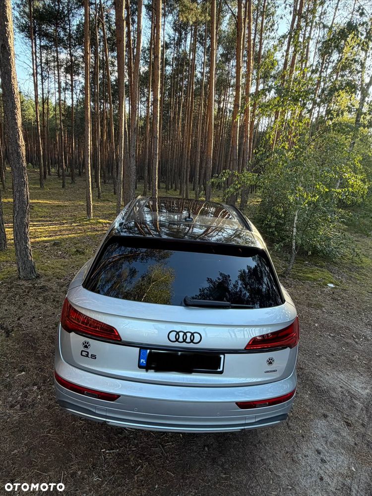 Audi Q5 - 3