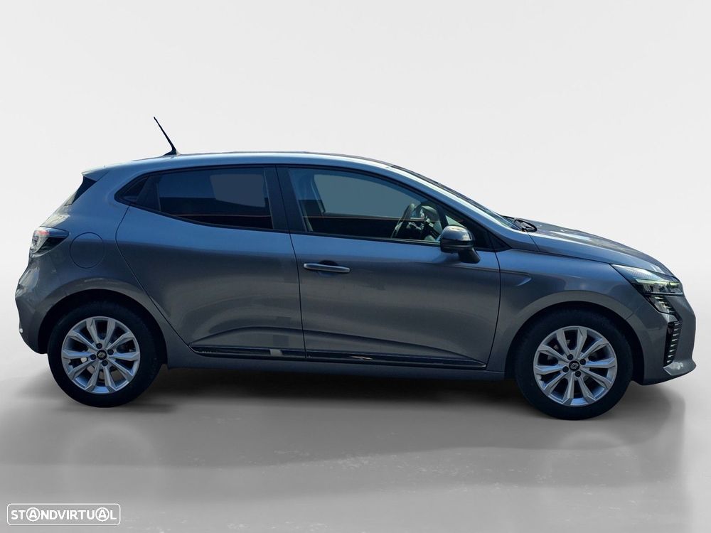 Renault Clio 1.0 TCe Intens CVT - 6